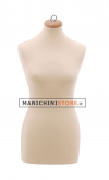 Busto donna tg.42 appeso