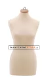 Busto donna tg.42 appeso