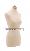 Busto donna tg.42 appeso