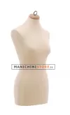 Busto donna tg.42 appeso