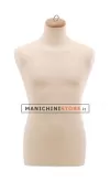 Busto uomo tg.48 appeso
