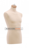 Busto uomo tg.48 appeso