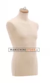 Busto uomo tg.48 appeso