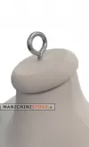 Busto donna tg.42 appeso