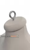 Busto uomo tg.48 appeso