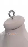 Busto bambino 1 anno appeso