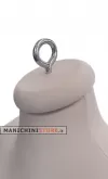 Busto bambino 3-4 anni appeso