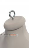Busto bambino 0-6 mesi appeso