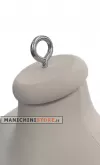 Busto bambino 0-6 mesi appeso