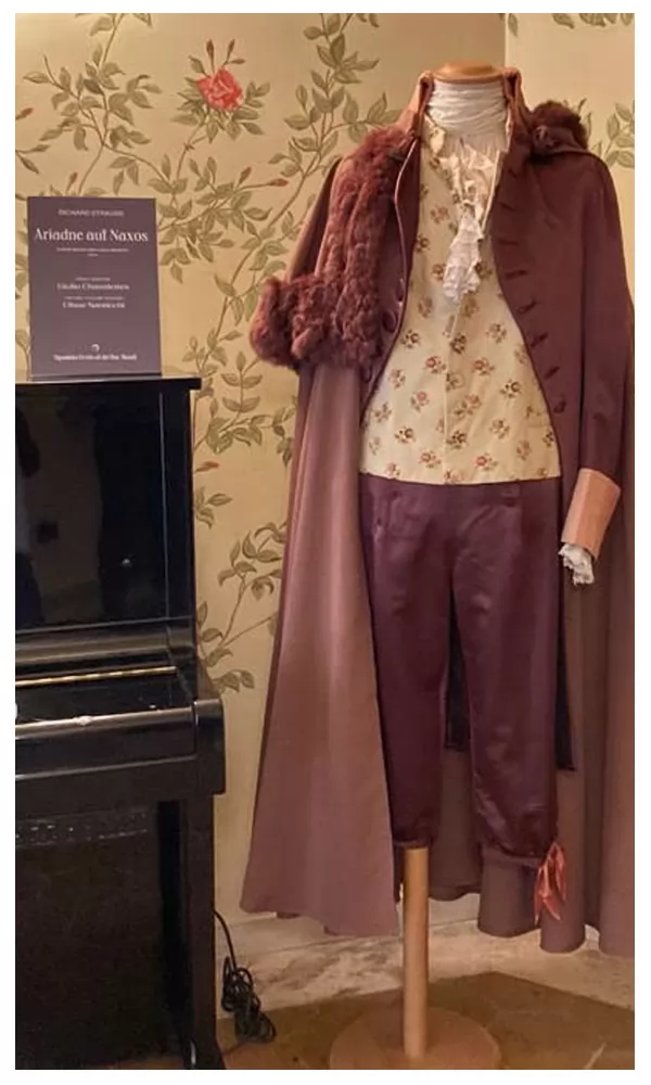 Frammenti di un percorso teatrale