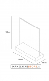 Cloth rack B