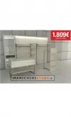 Arredamento completo per negozio 1