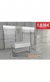 Arredamento completo per negozio 2