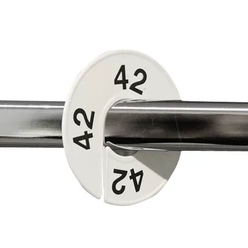 Disco segnataglia per stender - TG. 42