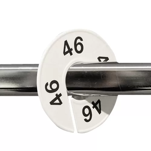 Disco segnataglia per stender - TG. 46
