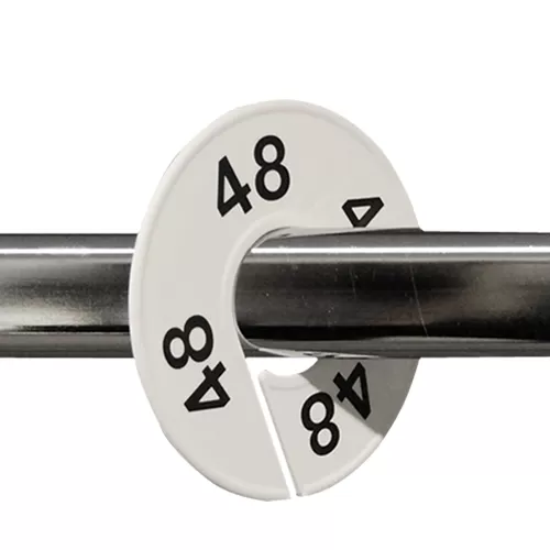 Disco segnataglia per stender - TG. 48
