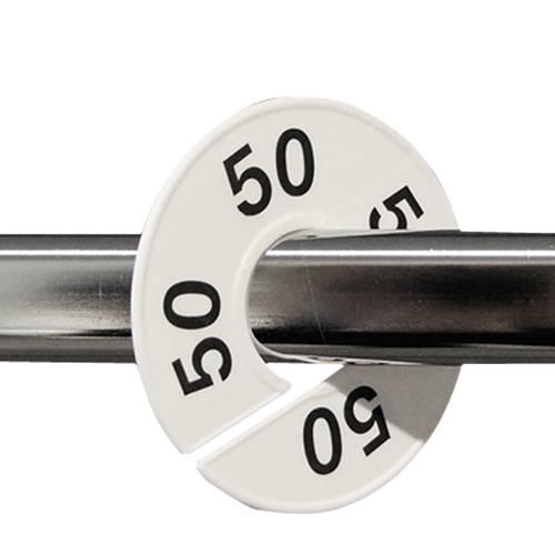 Disco segnataglia per stender - TG. 50