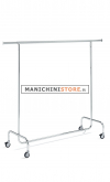 Clothing rack cod. ST209/E/80