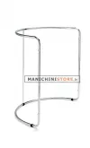 Stender semicircolare