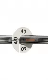 Disco segnataglia per stender - TG. 40