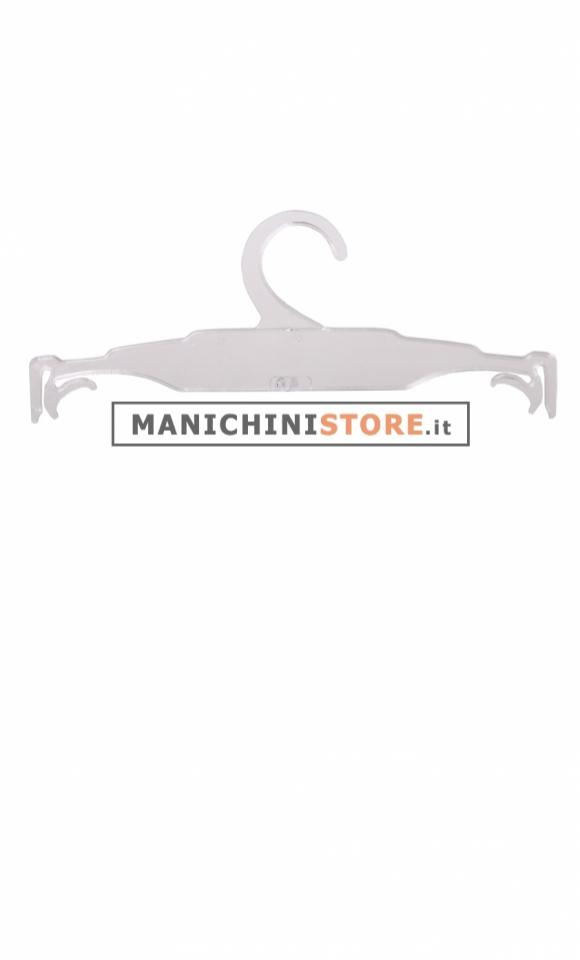 Appendiabito per costumi e lingerie
