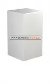 Cubo in plastica illuminabile 60