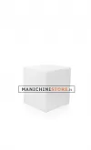 Cubo in plastica illuminabile 43
