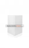 Cubo in plastica illuminabile 63