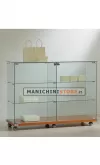 Banco Vetrina 12-90