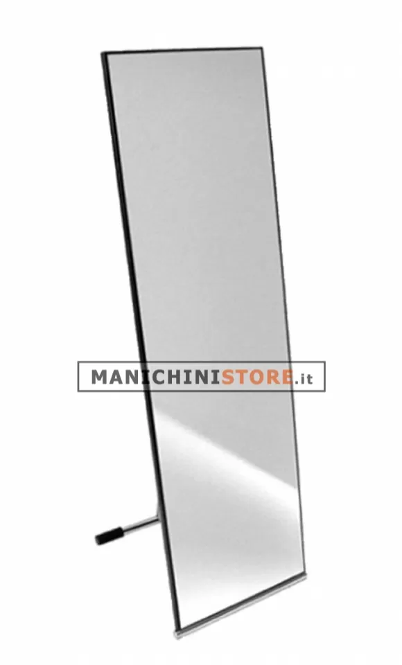 Specchiera pieghevole