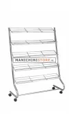 Espositore porta scarpe 2