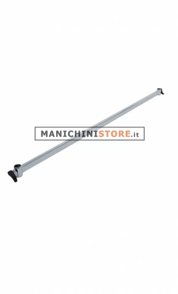 Barra centrale per stender MT010