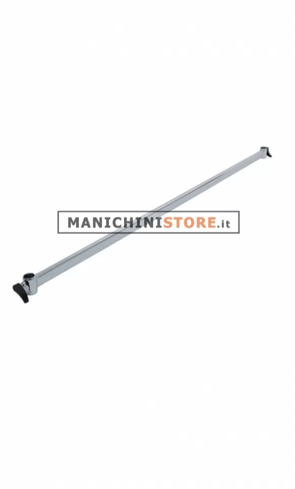 Barra centrale per stender MT011
