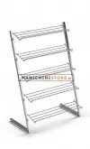 Espositore porta scarpe