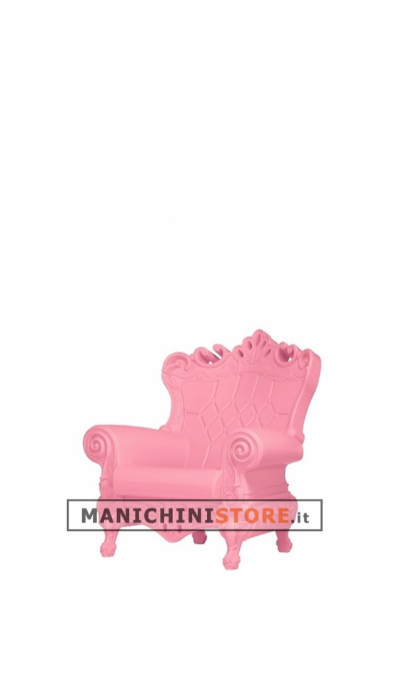 Baroque Baby Armchair