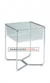 Bancarella promozionale quadra 242B