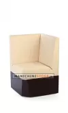 Divano Componibile 1 seduta angolare
