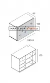 Banco Cassa 5C