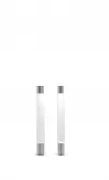 Aste in plexiglass per TI1/2
