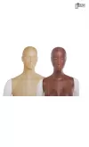 Manichino uomo Collezione "Bambola" - WOOD