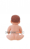 Manichino bambino "bambolotto" 0 mesi in plastica
