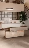 Banco cassa asimmetrico