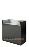 Banco vetrina GL-10B