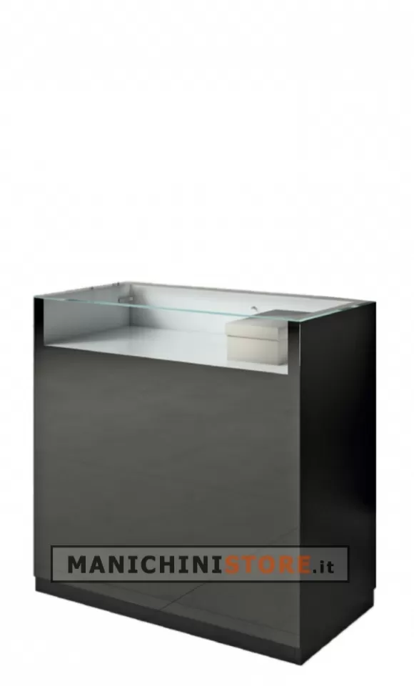 Banco vetrina GL-10B