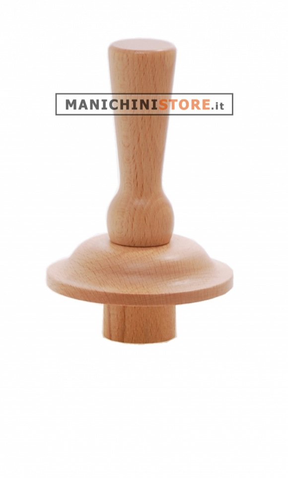 Tappo Champagne per busto sartoriale uomo - frassino