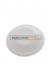 Tappo per busto sartoriale uomo - Legno bianco