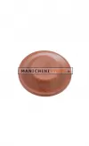 Tappo per busto sartoriale donna - Legno noce