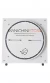 Manichino donna professionale per foto e-commerce Ghost-F11 TG. 40/42