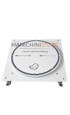 Manichino donna professionale per foto e-commerce Ghost-F11 TG. 40/42