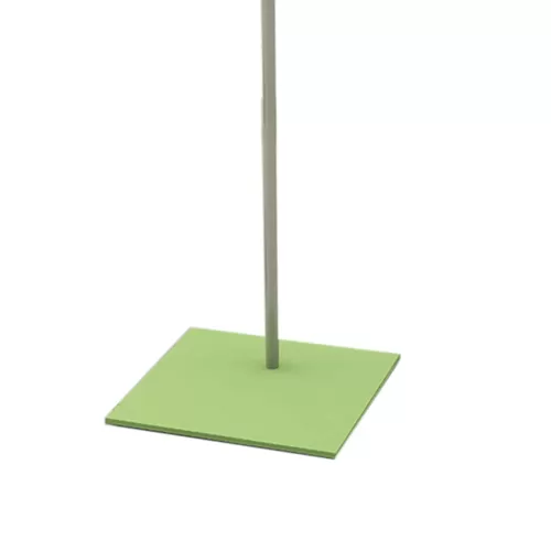 Base quadra per busto